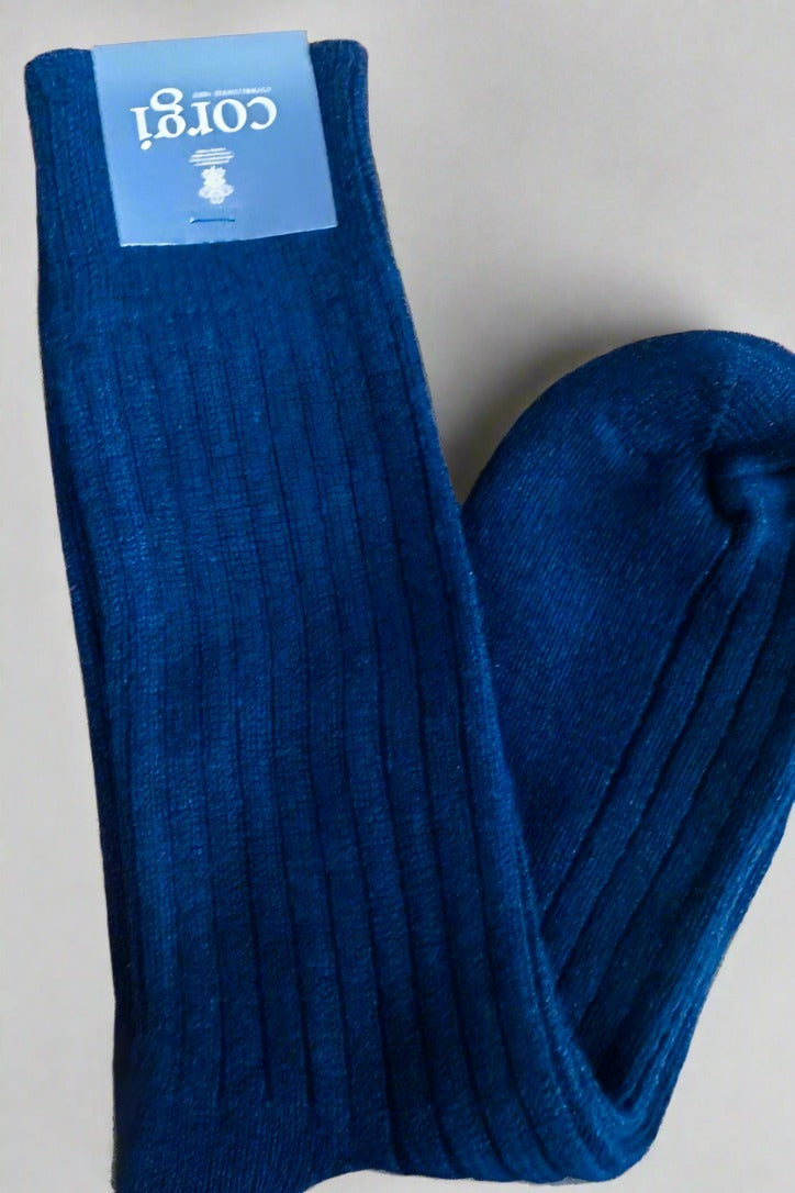 Cashmere Lounge Socks