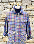 Load image into Gallery viewer, Custom Tartan Shooting Shirt
