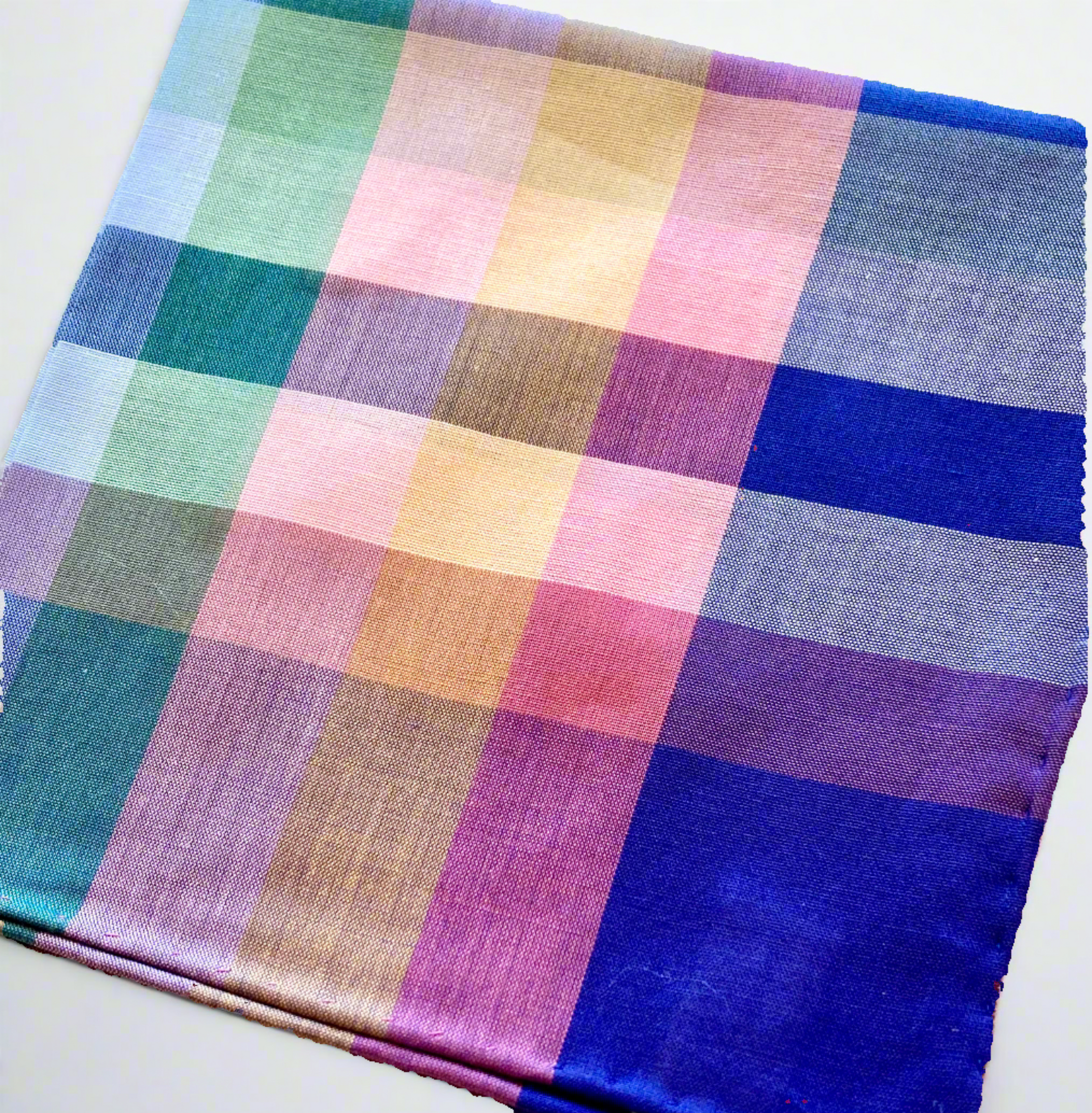 Simonnot Godard Pocket Square