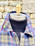 Load image into Gallery viewer, Custom Tartan Shooting Shirt
