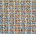 Load image into Gallery viewer, Harrods Sportcoat in Loden/Blue Highland Check
