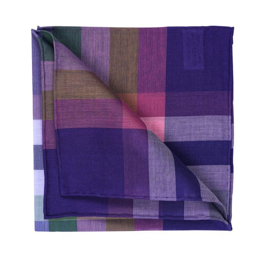 Simonnot Godard Pocket Square