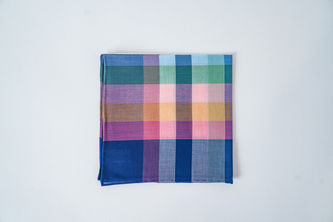 Simonnot Godard Pocket Square